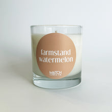 Candle Cotton + Wood Wick: Spring + Summer 2026
