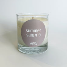 Candle Cotton + Wood Wick: Spring + Summer 2026