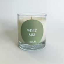 Candle Cotton + Wood Wick: Spring + Summer 2026