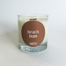 Candle Cotton + Wood Wick: Spring + Summer 2026