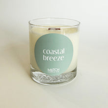 Candle Cotton + Wood Wick: Spring + Summer 2026