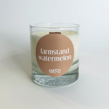 Candle Cotton + Wood Wick: Spring + Summer 2026