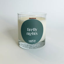 Candle Cotton + Wood Wick: Spring + Summer 2026