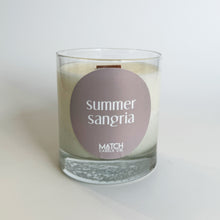 Candle Cotton + Wood Wick: Spring + Summer 2026
