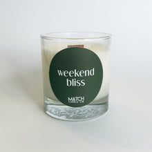 Candle Cotton + Wood Wick: Spring + Summer 2026
