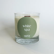 Candle Cotton + Wood Wick: Spring + Summer 2026