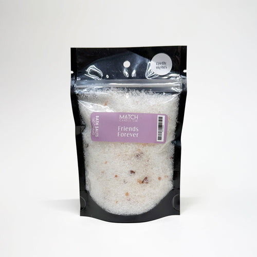 Good Intentions Bath Salt: Friends Forever