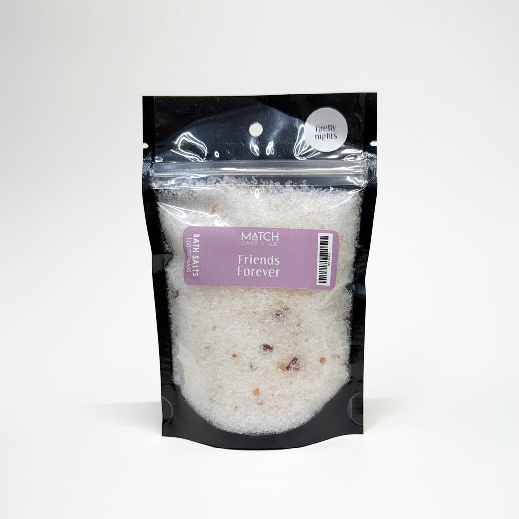 Good Intentions Bath Salt: Friends Forever