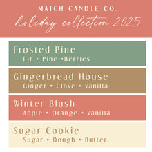 Scented Oils: Holiday 2025