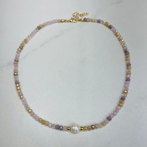 Pearl 2025 bead necklaces