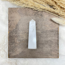 Scolecite "The Spring Cleaning Stone"