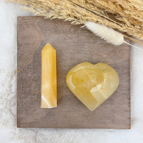 Aventurine Yellow