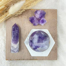 Amethyst "The Stress Reliever"
