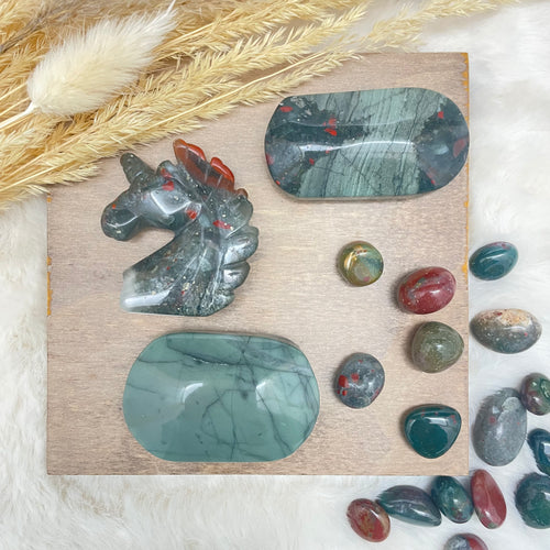 Bloodstone 