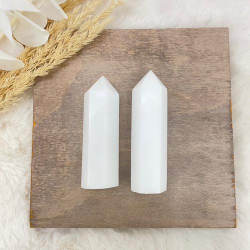 White Marble
