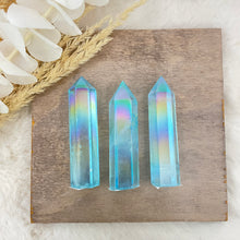 Aura Quartz “The Spirit Uplifter”