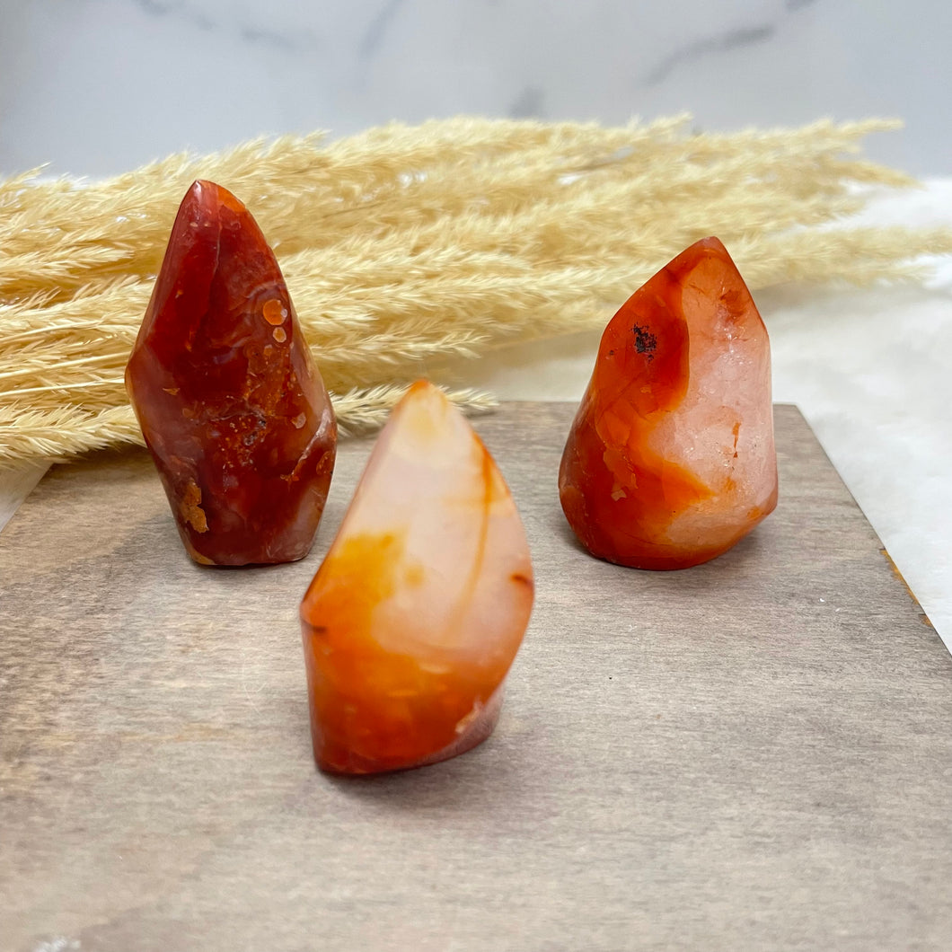 Carnelian 