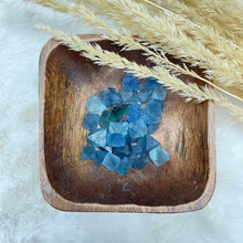 Fluorite Pocket Stone | The Chill Pill
