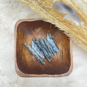 Kyanite "Lifes Compass" Raw