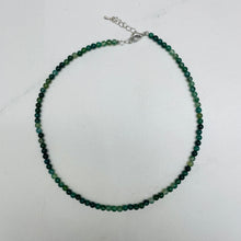 Gemstone Convertible Wrap Bracelet or Necklace / Variety of Colours
