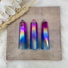 Aura Quartz “The Spirit Uplifter”