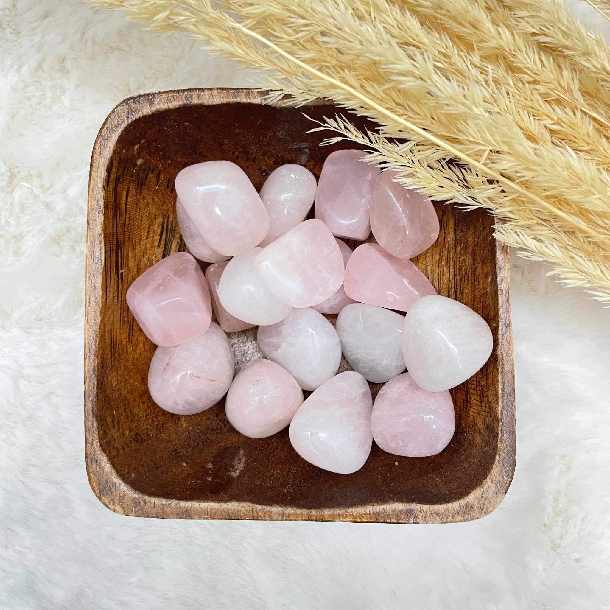 Love quartz deals