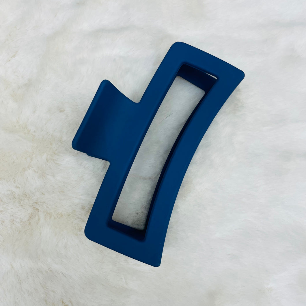Hair Claw / Jumbo Hollow