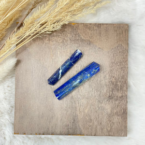 Lapis Lazuli "Stone of Inspiration"