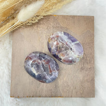 Amethyst "The Stress Reliever"