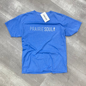 Prairie Soul Tee / Toddler + Youth / Multiple Colours
