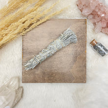 Sage Smudge Bundle