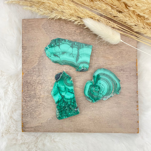 Malachite 