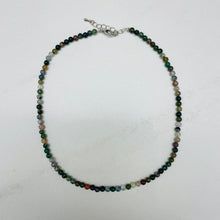 Gemstone Convertible Wrap Bracelet or Necklace / Variety of Colours
