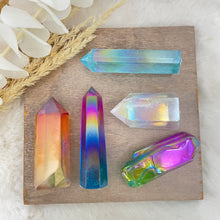 Aura Quartz “The Spirit Uplifter”