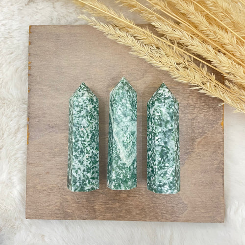 Qinghai Jade 