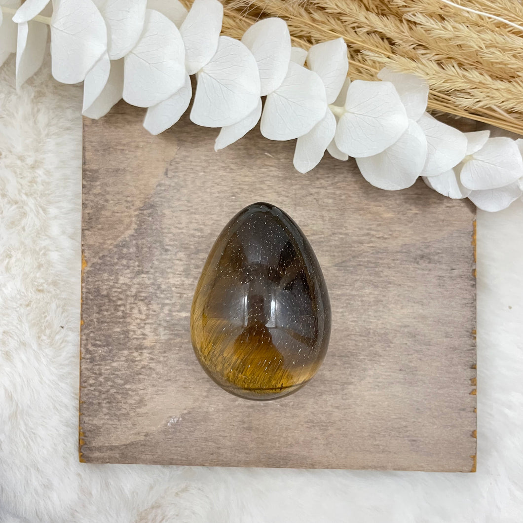 Tiger Eye 
