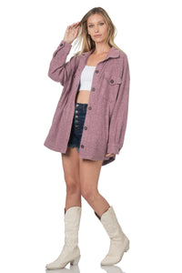 Shacket Jackie