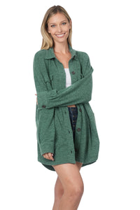 Shacket Jackie