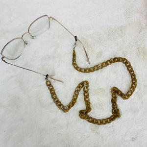 Mask Chain to Glasses Chain Converters