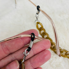 Mask Chain to Glasses Chain Converters