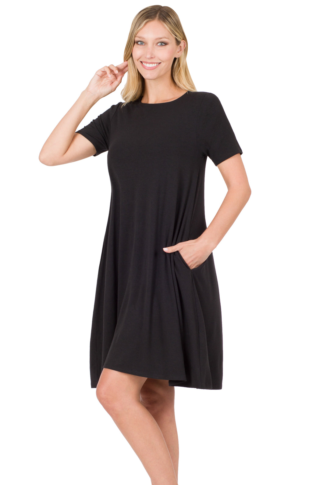 Dress T-Shirt 36