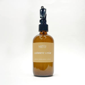 Spray Room + Body + Linen / Spring + Summer 2023