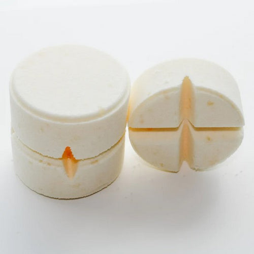 Genuine Body Care Shower Steamers / 2 Pack
