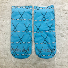 Socks Ankle / Hockey Sticks