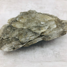 Gypsum "The Luck Stone"