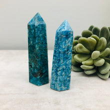 Apatite "The Problem-Solving Stone"