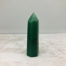 Aventurine Green "The Stone of Chance"