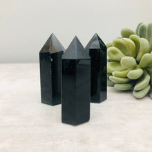 Black Obsidian "The Truth Enhancer"
