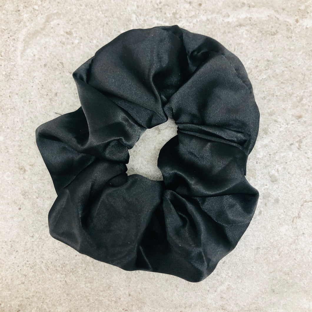 Hair Scrunchie / Jumbo