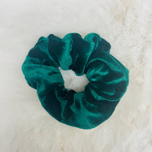 Hair Scrunchie / Velvet Solids